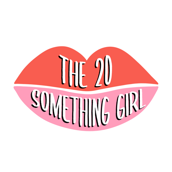 20 Something Girl Magazine